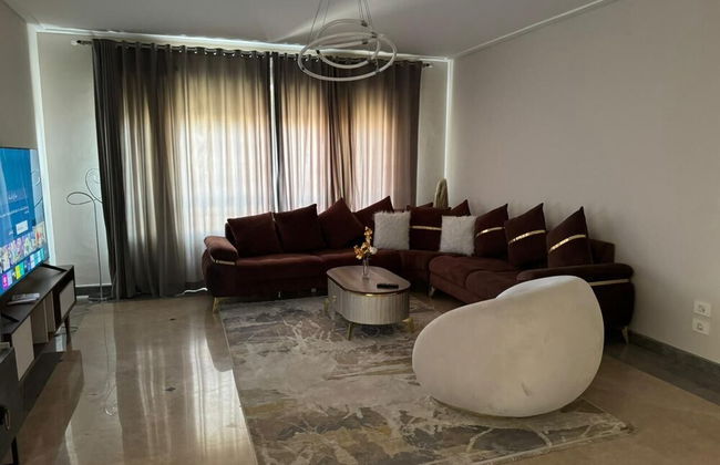 Penthouse with roof-amberville-NEWGIZA - Foto 25