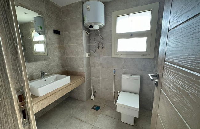 Penthouse with roof-amberville-NEWGIZA - Foto 29