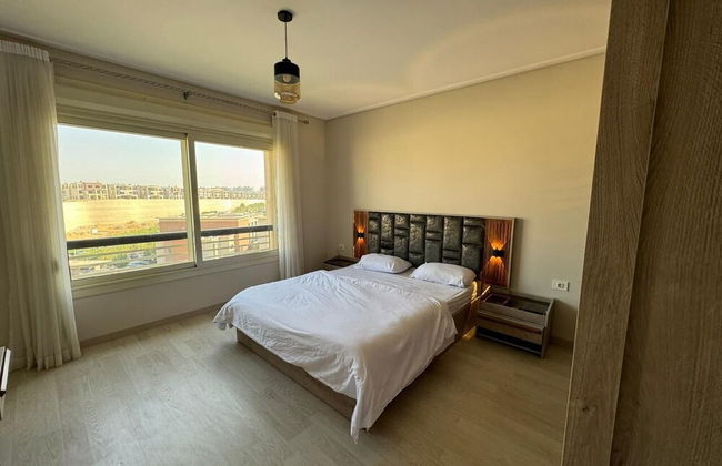 Penthouse with roof-amberville-NEWGIZA - Foto 7