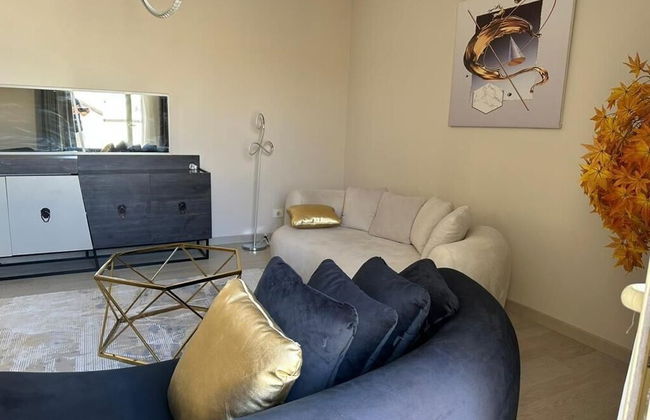 Penthouse with roof-amberville-NEWGIZA - Foto 22