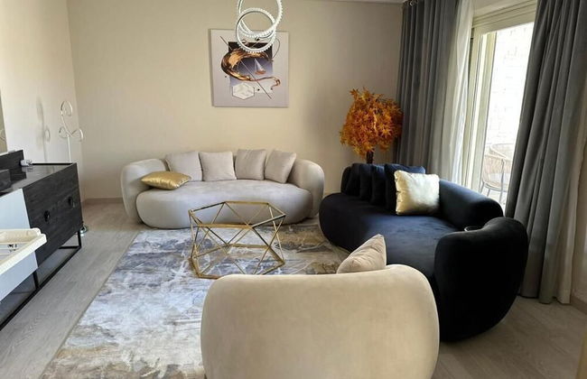 Penthouse with roof-amberville-NEWGIZA - Foto 21