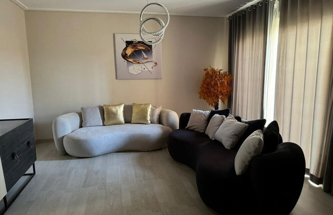 Penthouse with roof-amberville-NEWGIZA - Foto 23