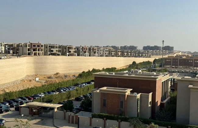 Penthouse with roof-amberville-NEWGIZA - Foto 34