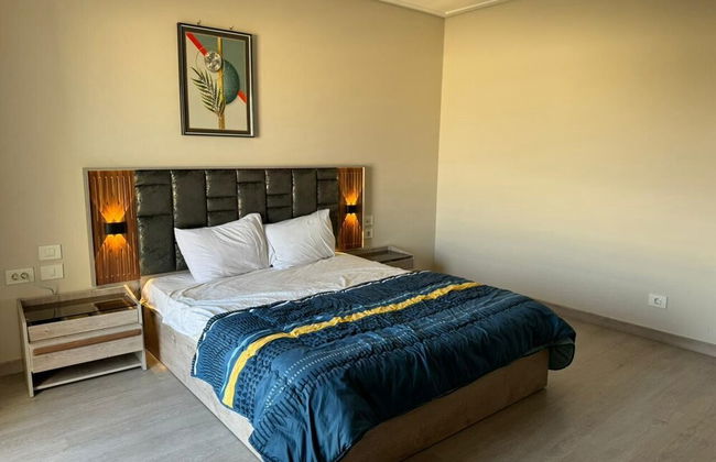 Penthouse with roof-amberville-NEWGIZA - Foto 3