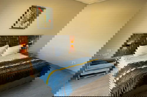 Foto 3 - Penthouse with roof-amberville-NEWGIZA