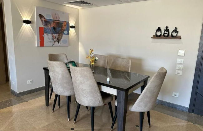 Penthouse with roof-amberville-NEWGIZA - Foto 11