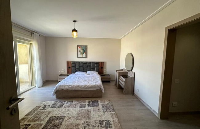 Penthouse with roof-amberville-NEWGIZA - Foto 9
