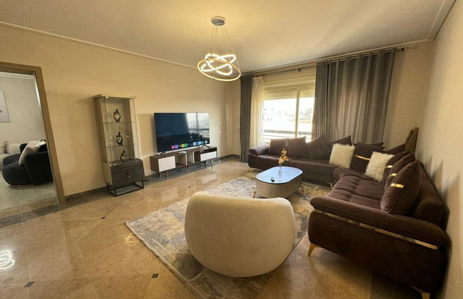 Penthouse with roof-amberville-NEWGIZA - Foto 15