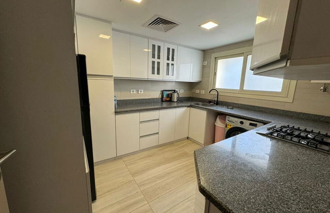 Penthouse with roof-amberville-NEWGIZA - Foto 13