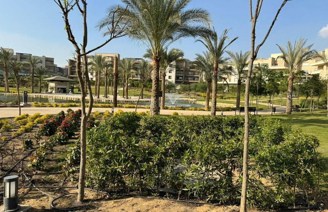 Penthouse with roof-amberville-NEWGIZA - Foto 33