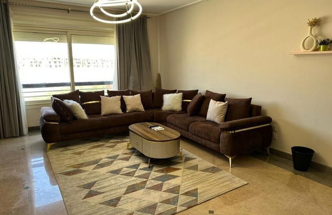 Penthouse with roof-amberville-NEWGIZA - Foto 17