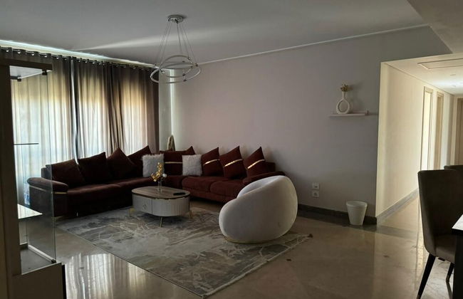 Penthouse with roof-amberville-NEWGIZA - Foto 18