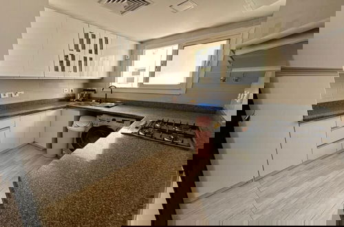 Foto 14 - Penthouse with roof-amberville-NEWGIZA
