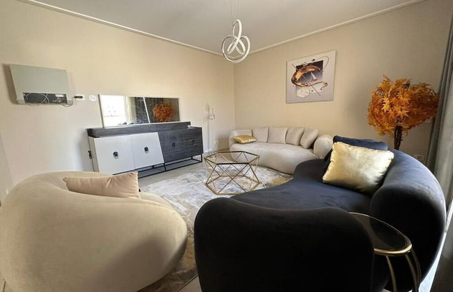 Penthouse with roof-amberville-NEWGIZA - Foto 19