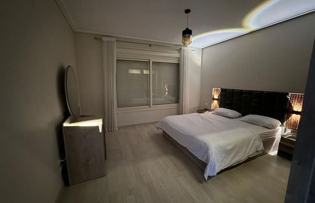 Penthouse with roof-amberville-NEWGIZA - Foto 5