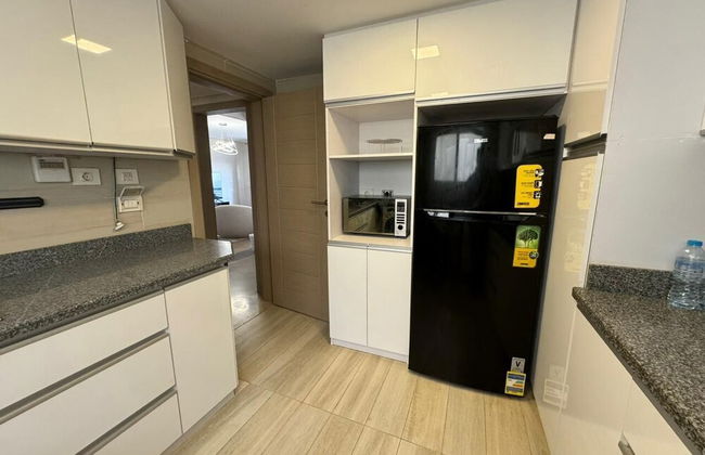 Penthouse with roof-amberville-NEWGIZA - Foto 12