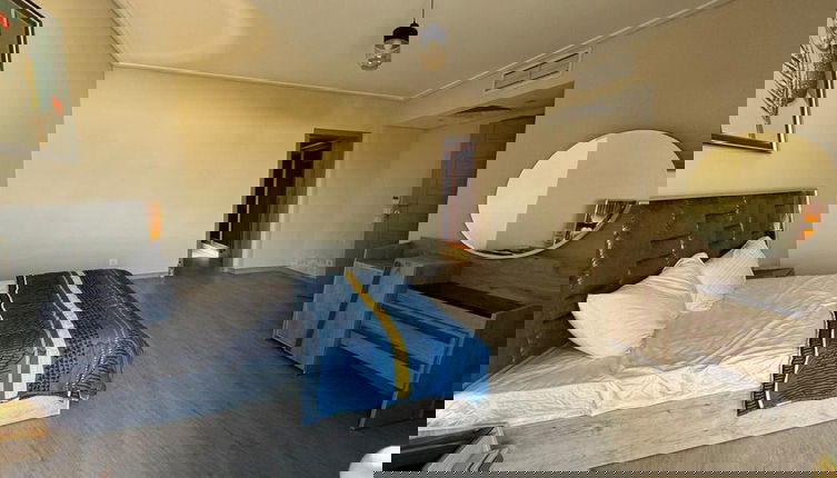 Foto 1 - Penthouse with roof-amberville-NEWGIZA