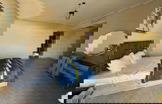 Foto 1 - Penthouse with roof-amberville-NEWGIZA