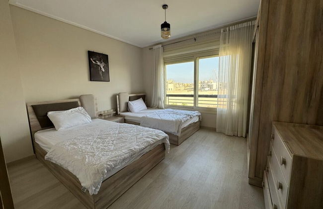 Penthouse with roof-amberville-NEWGIZA - Foto 6