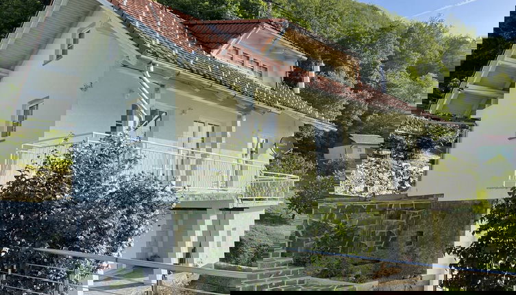 Foto 1 - Vineyard cottage SkyView