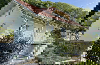 Foto 1 - Vineyard cottage SkyView