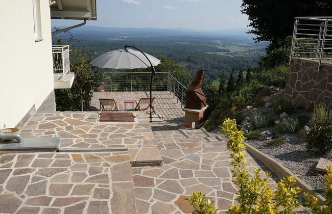 Vineyard cottage SkyView - Foto 7
