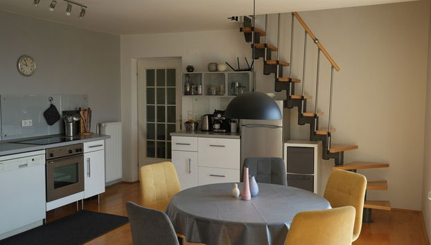 Cozinha privada