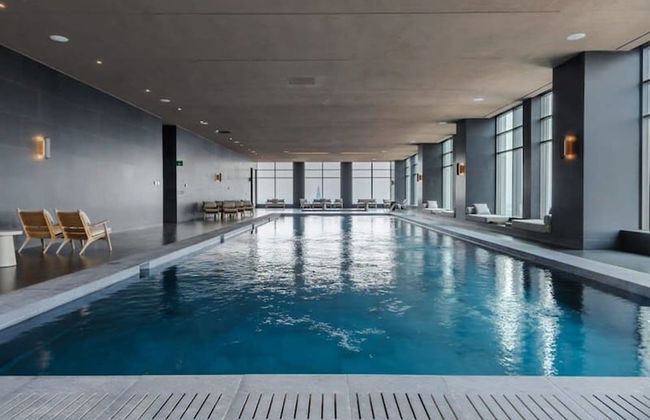 w Fantastic Loft With Amazing View in Cuauhtemoc - Foto 16