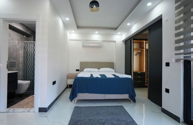 Villa Serenity - Foto 7