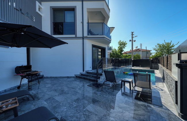 Villa Serenity - Foto 18