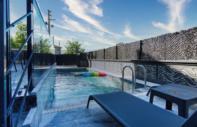Villa Serenity - Foto 17