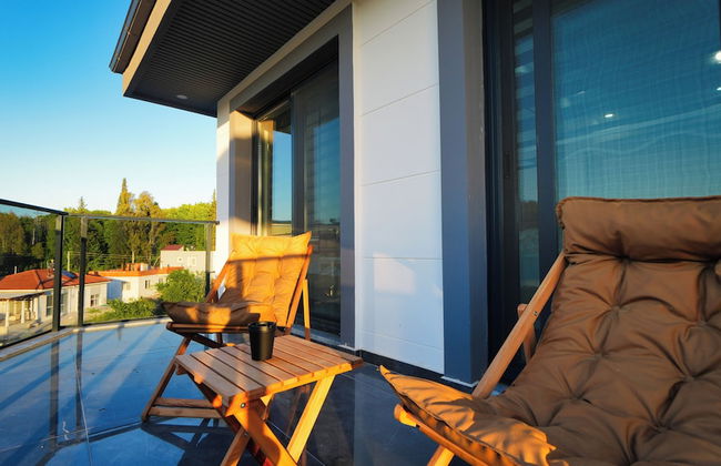 Villa Serenity - Foto 14