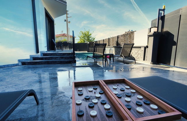 Villa Serenity - Foto 21