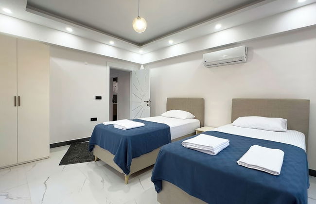 Villa Serenity - Foto 6