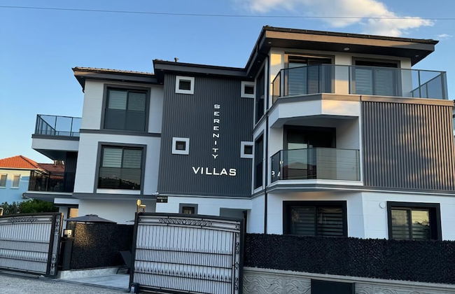 Villa Serenity - Foto 1