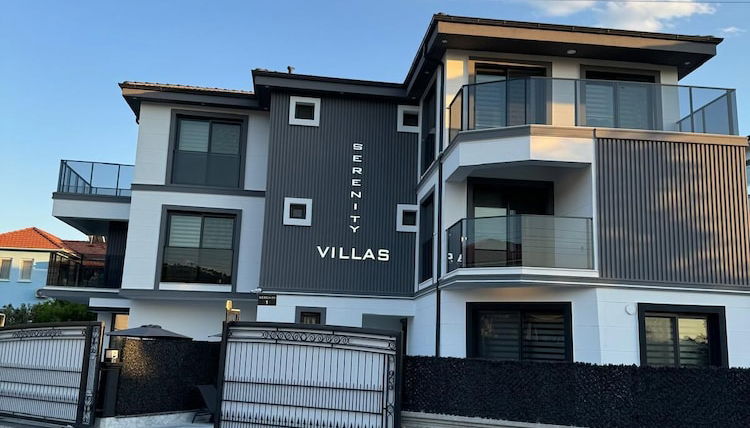 Photo 1 - Villa Serenity