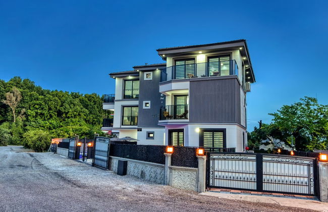 Villa Serenity - Foto 22
