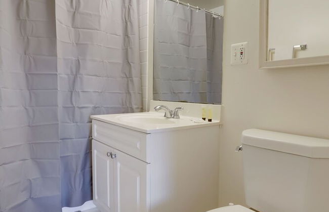 Beautiful Apt At Crystal City With Gym - Foto 25
