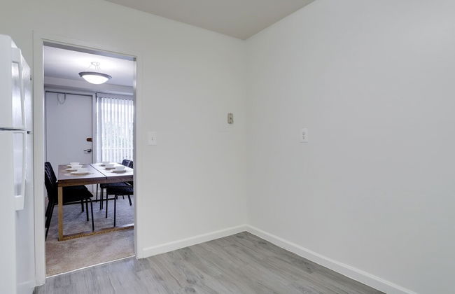 Beautiful Apt At Crystal City With Gym - Foto 12