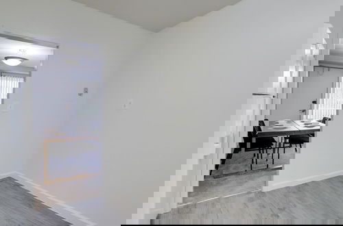 Photo 12 - Beautiful Apt At Crystal City With Gym