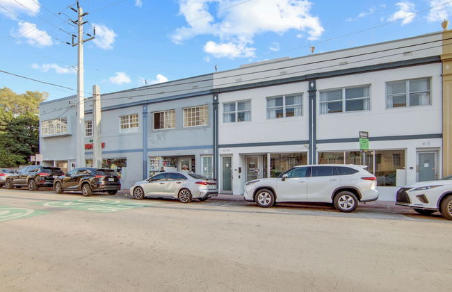 Charming Large Studio Near Ocean Dr - South Beach - Foto 23