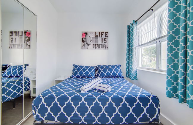 Charming Large Studio Near Ocean Dr - South Beach - Foto 14