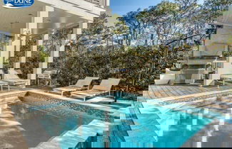 Foto 1 - Private Pool And Close To Sandhill Pool - Watercolor Lake District Home 4 Bedroom Home by RedAwning