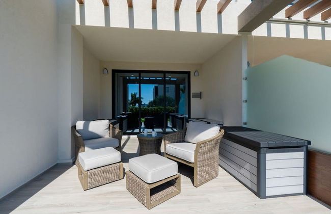 Beach Access 4 Beds 2 Bedroom 2 Bath Quadrant 4107 - Photo 23