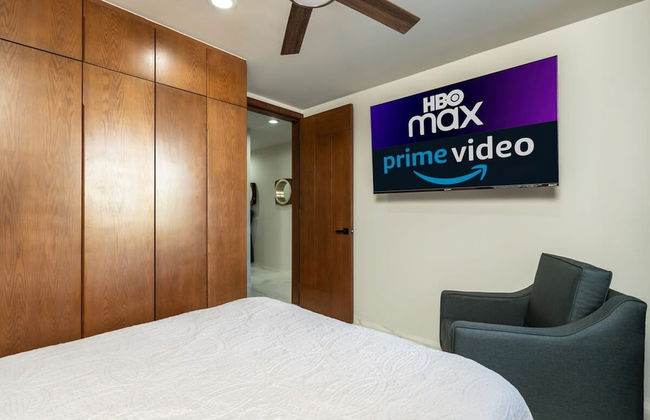 Beach Access 4 Beds 2 Bedroom 2 Bath Quadrant 4107 - Photo 21