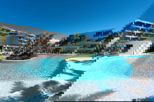 Foto 28 - Beach Access 4 Beds 2 Bedroom 2 Bath Quadrant 4107