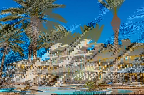 Photo 36 - Resort Living on the Bay 2 bed 2 Bath Gorgeous Views Heated Infinity Pool Beach Access