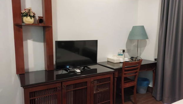 Fernseher