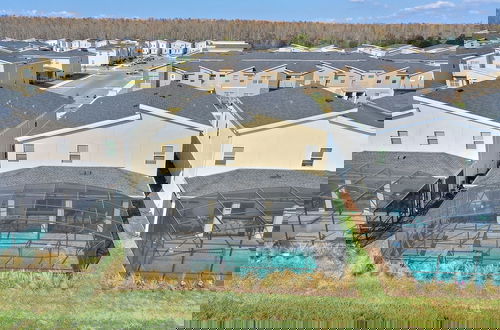 Foto 75 - Water Kingdom @ Storey Lake By Shine Villas! #525 9 Bedroom Home