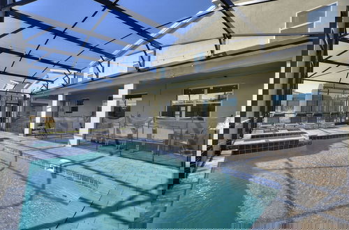 Foto 43 - Water Kingdom @ Storey Lake By Shine Villas! #525 9 Bedroom Home